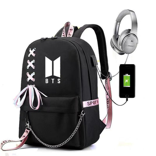 BTS BACKPACKS