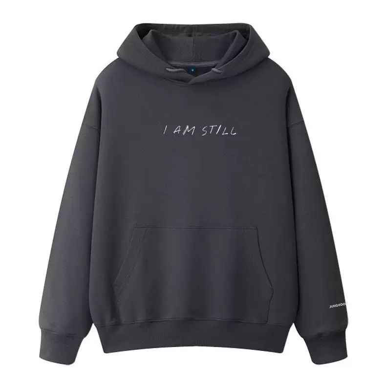 JUNGKOOK I AM STILL HOODIE