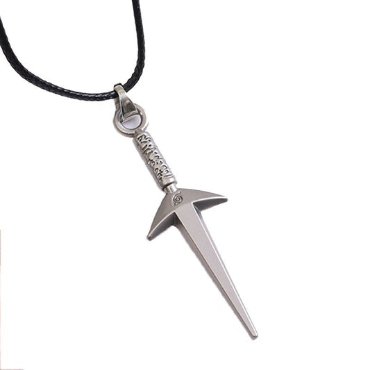 NARUTO MERCH NECKLACES - VARIOUS OPTIONS!