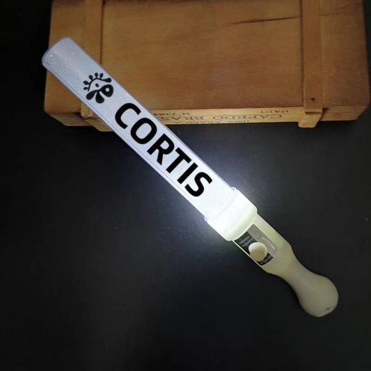 CORTIS LED LIGHT STICKS