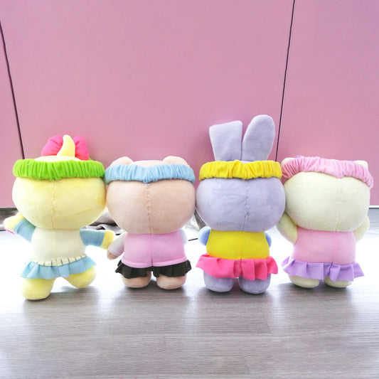 BLACKPINK TOUR CHARACTER PLUSH