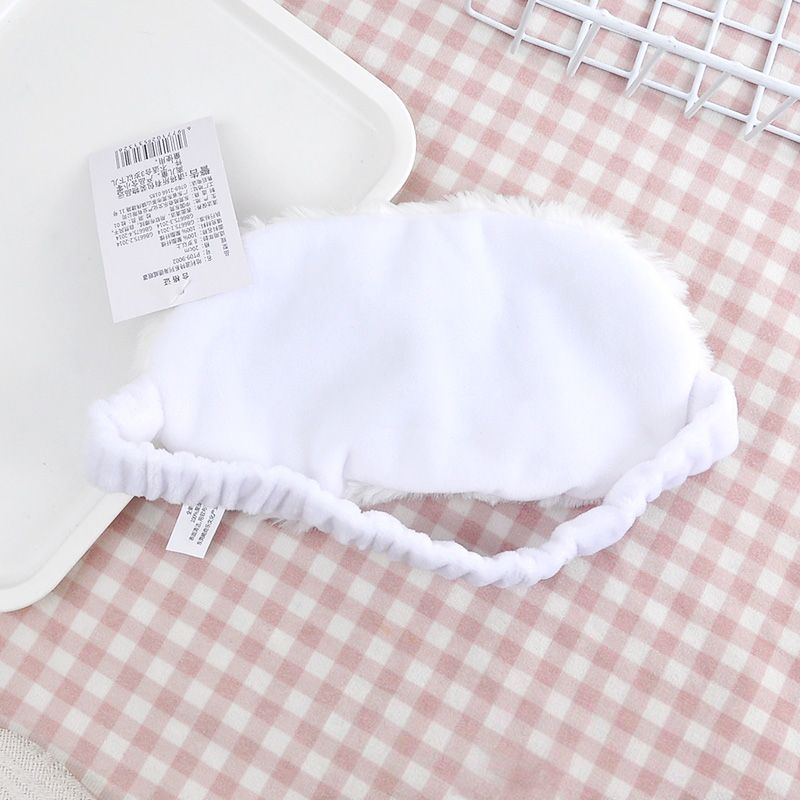 HEDWIG SLEEPING MASK HARRY POTTER