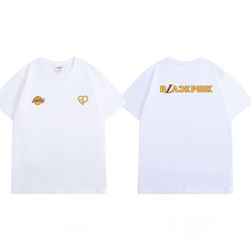 BLACKPINK T-SHIRT 100% COTTON