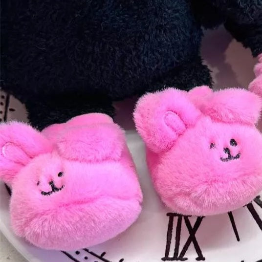 LUCKY COOKY PLUSH BT21 (30 cm)