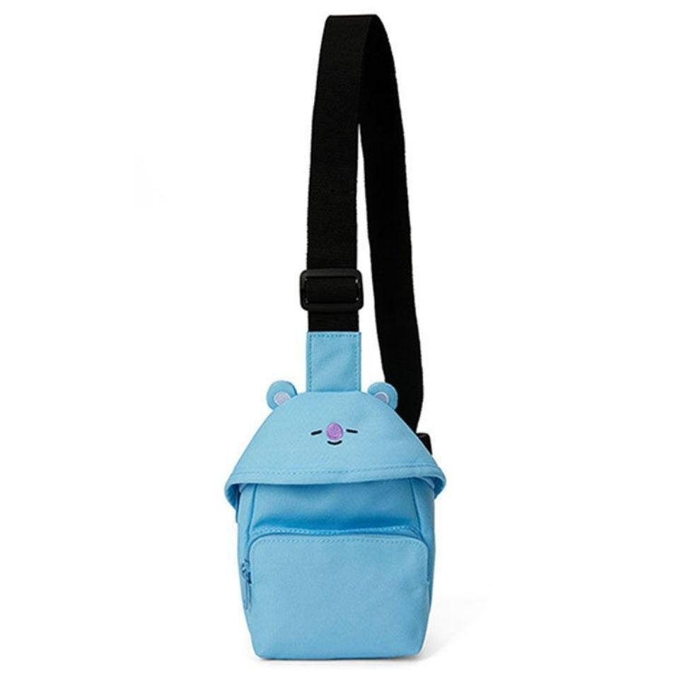 BT21 BTS SLING BAG(All Characters)