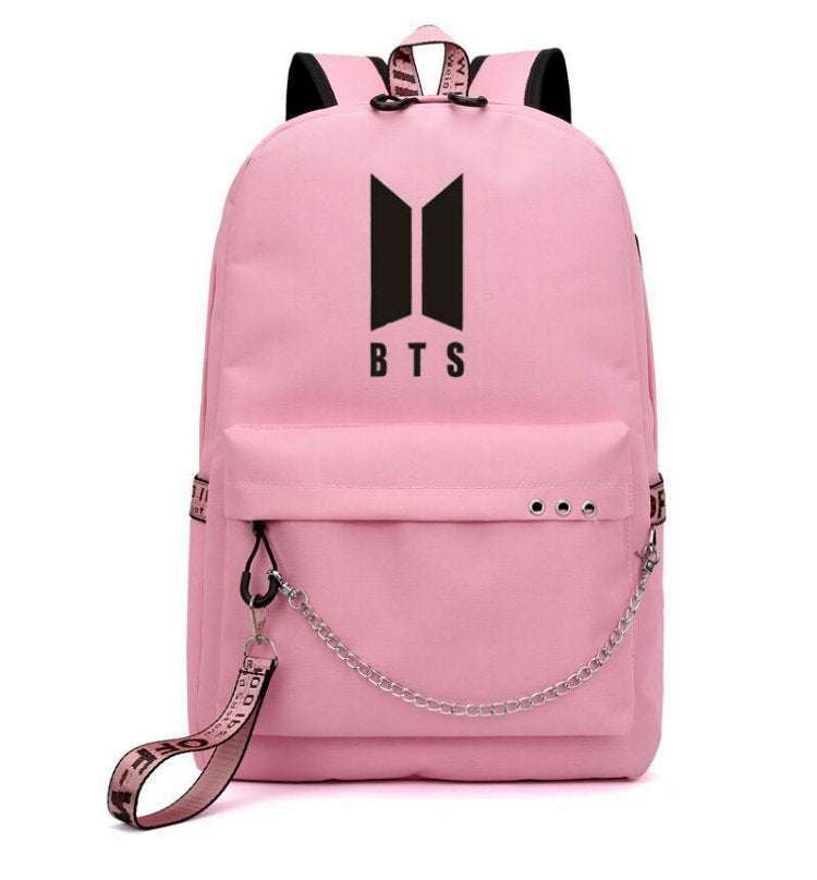BTS BACKPACKS