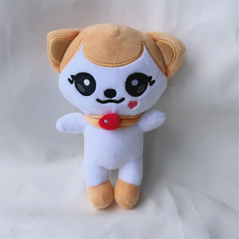 IVE MERCH MINIVE PLUSH (20 cm)