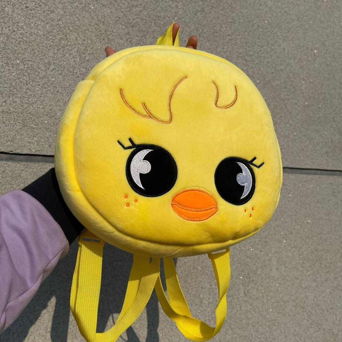 STRAY KIDS SKZOO BACKPACKS (available to all)