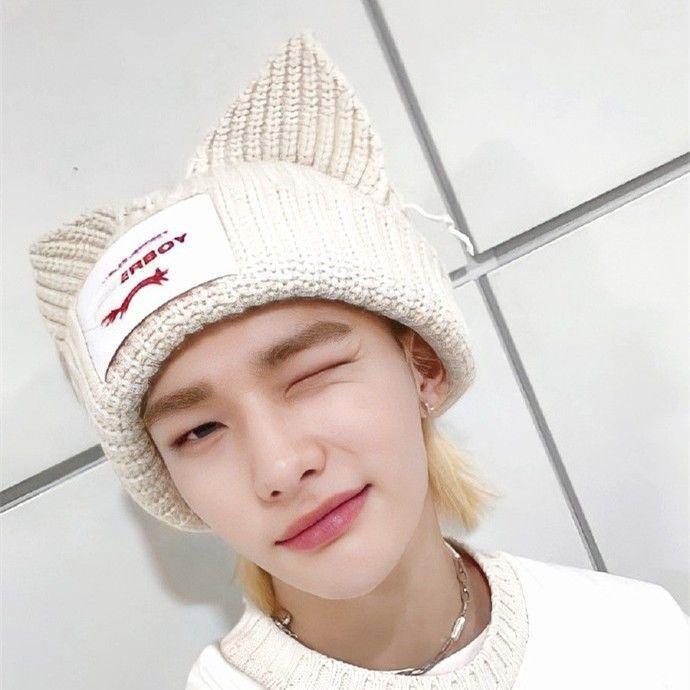 STRAY KIDS HAT - Various colors
