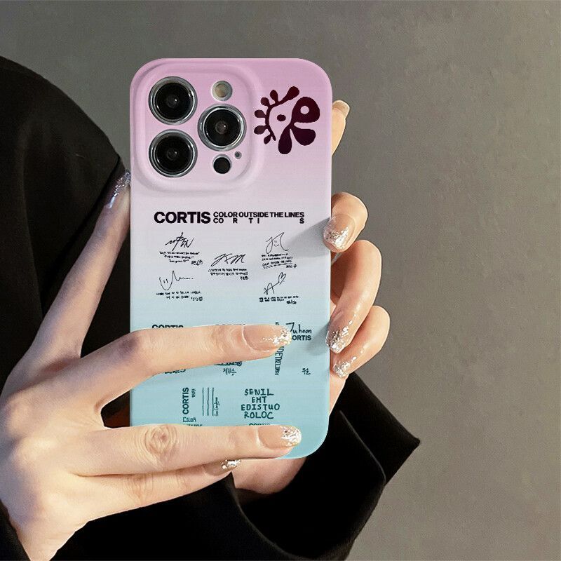 CORTIS PHONECASE IPHONE