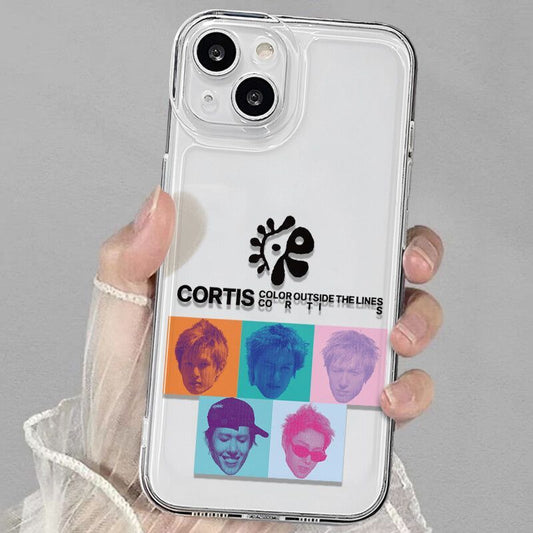 CORTIS PHONECASE IPHONE