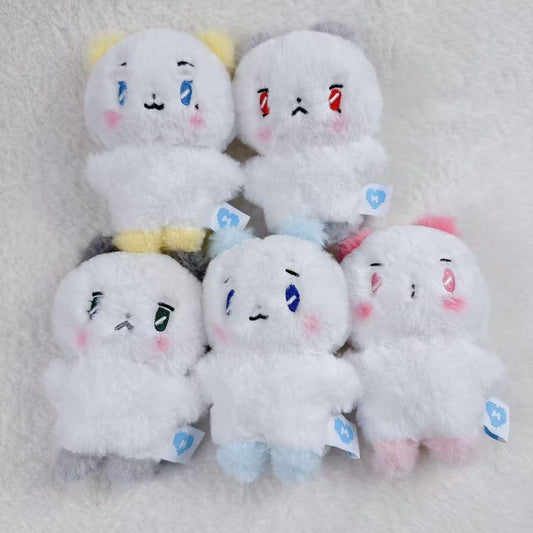 PLAVE KEYCHAIN PLUSHIES 12cm