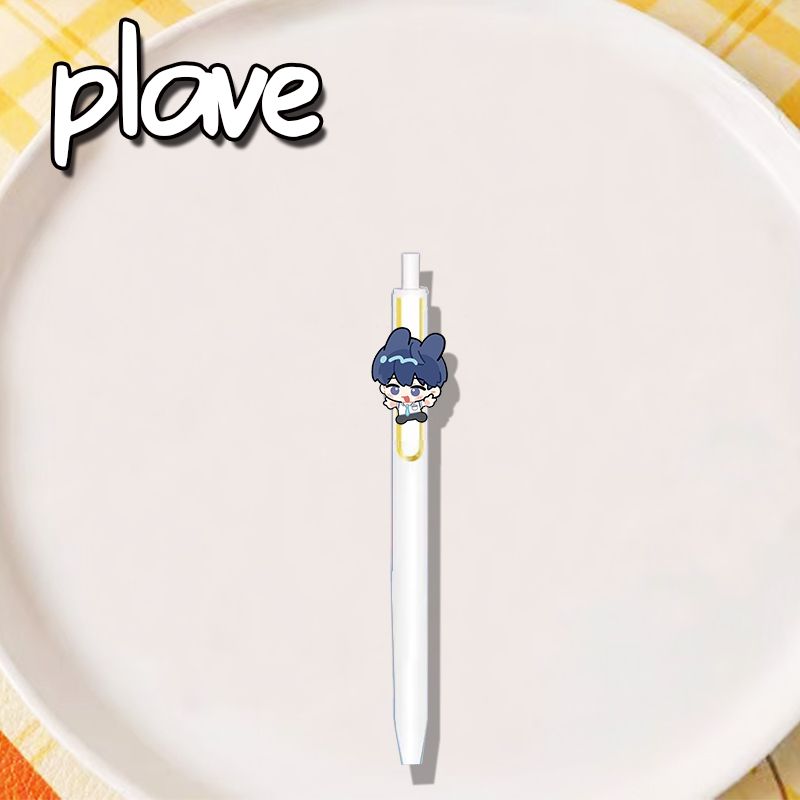 PLAVE PENS SET 5 PCS