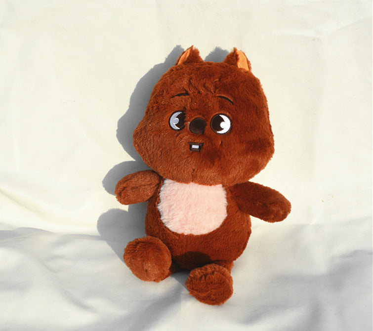 SKZOO STRAY KIDS PLUSH 50CM