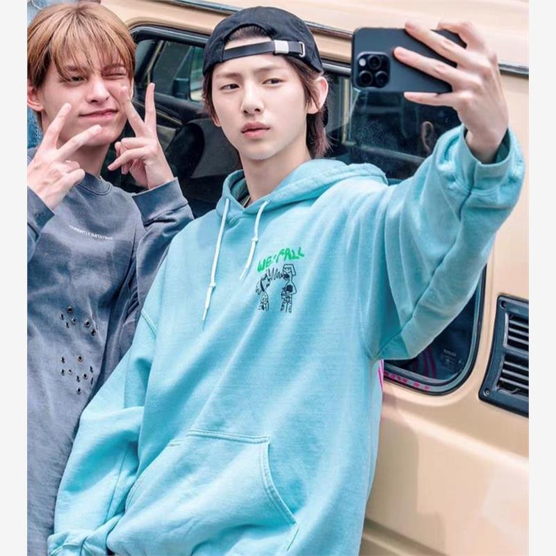 CORTIS JUHOON HOODIE