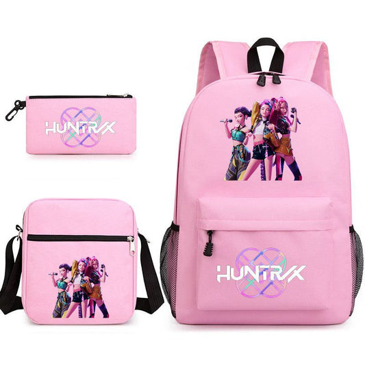 HUNTRIX BACKPACK, CASE AND BAG KIT
