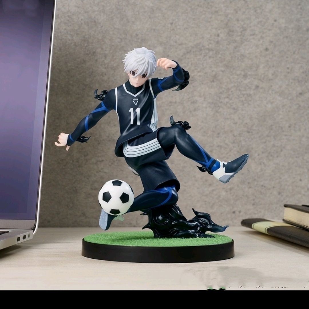 BLUE LOCK ACTION FIGURES (14~15CM)