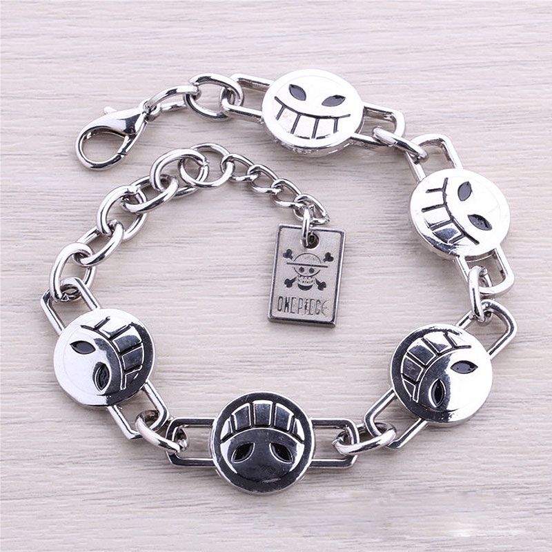 ONE PIECE BRACELET