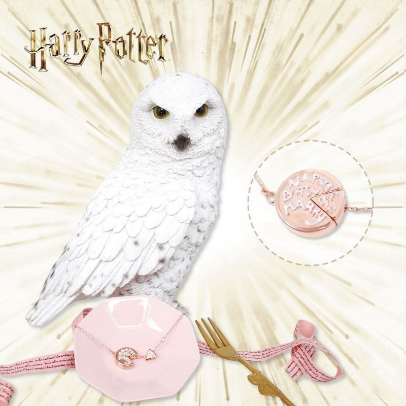 HARRY POTTER BRACELET