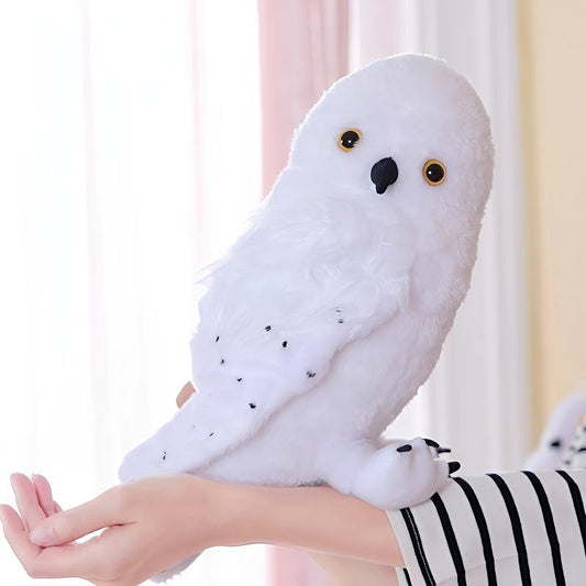 HARRY POTTER EDWIGES PLUSH