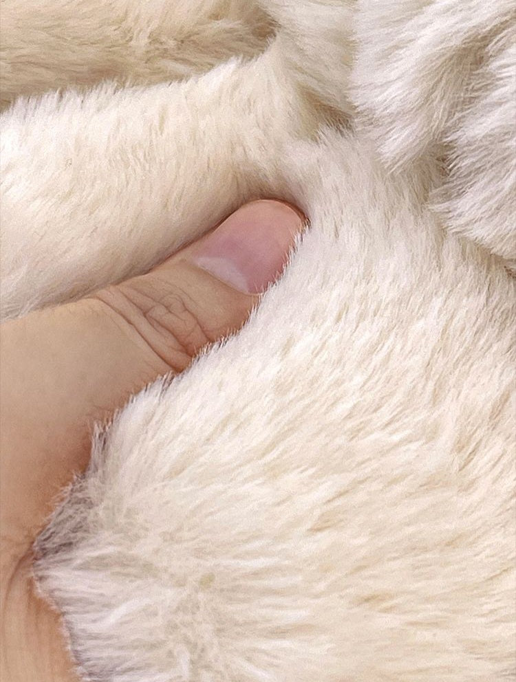 HARRY POTTER EDWIGES SLIPPERS