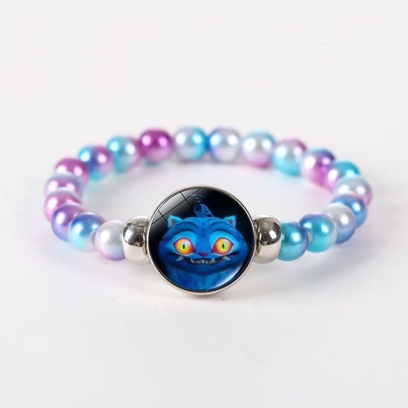 KPOP DEMON HUNTERS HUNTR/X BRACELETS