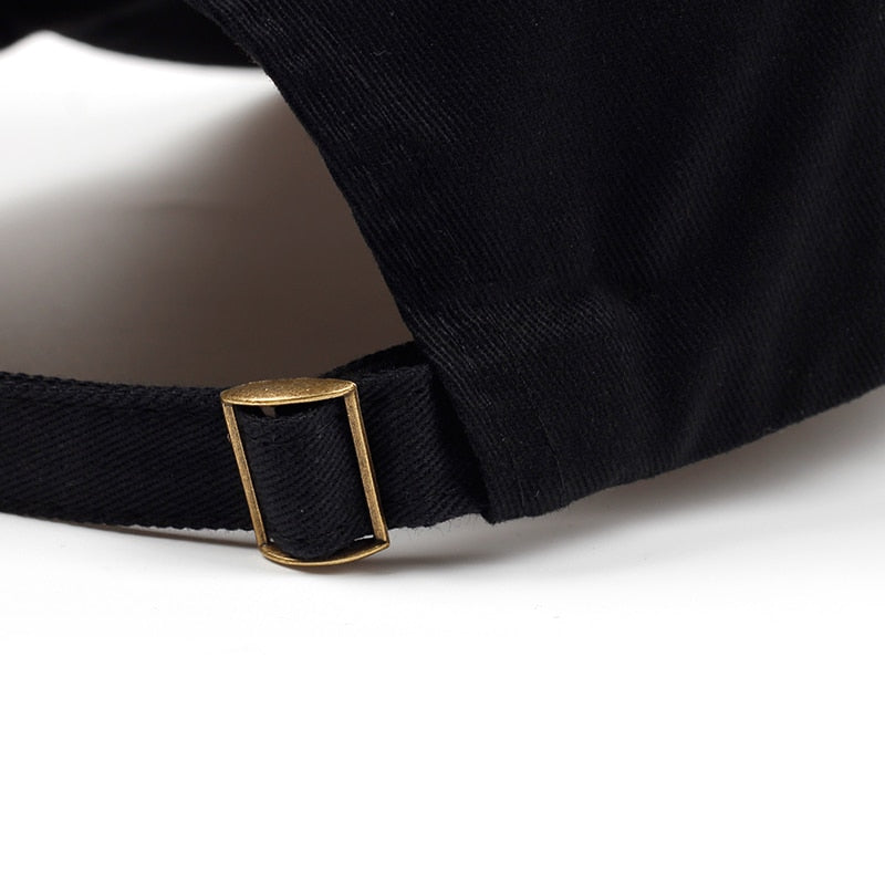 Naruto Merch Uchiha Family Logo Embroidery 100% Cotton