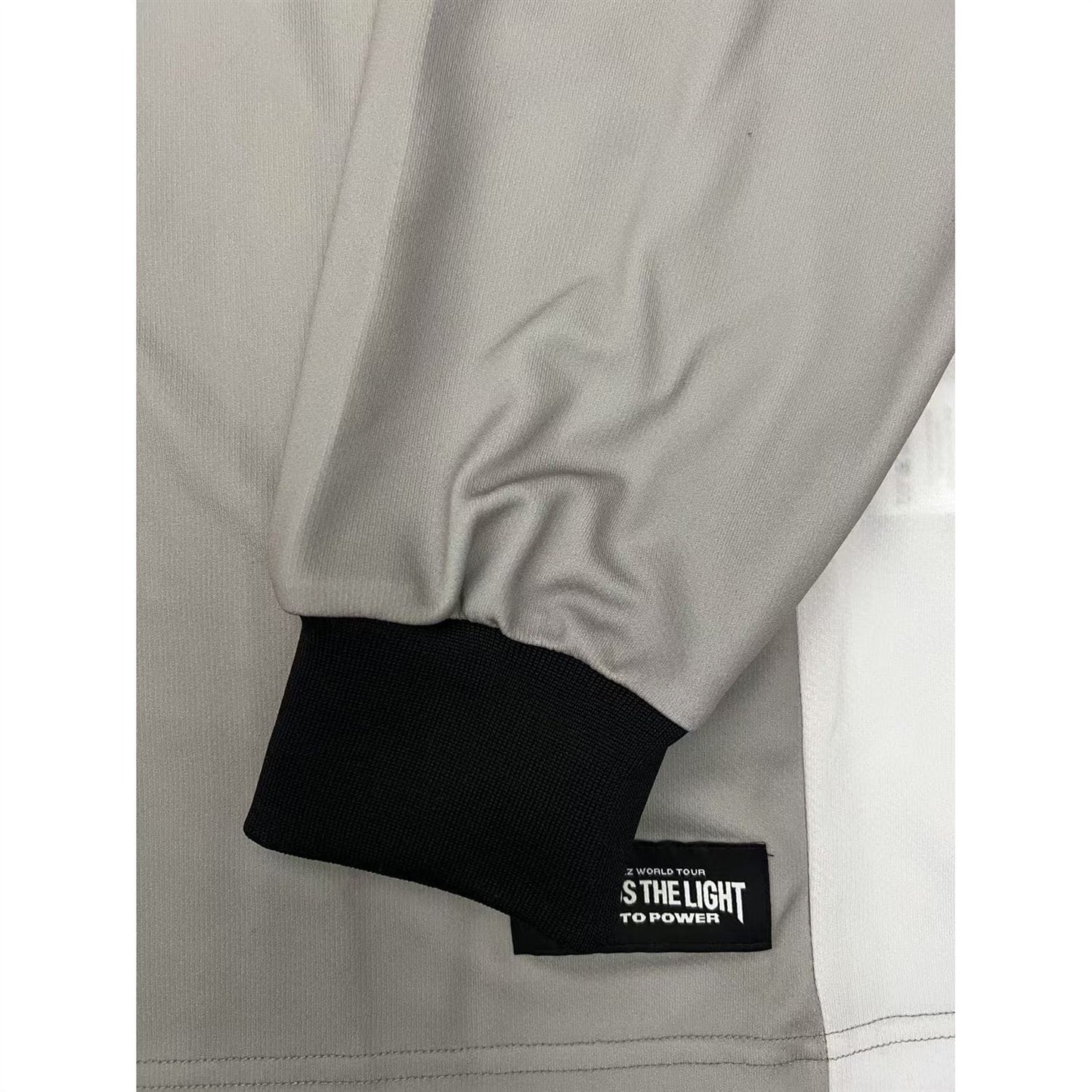 ATEEZ MERCH TOWARD THE LIGHT SHIRT