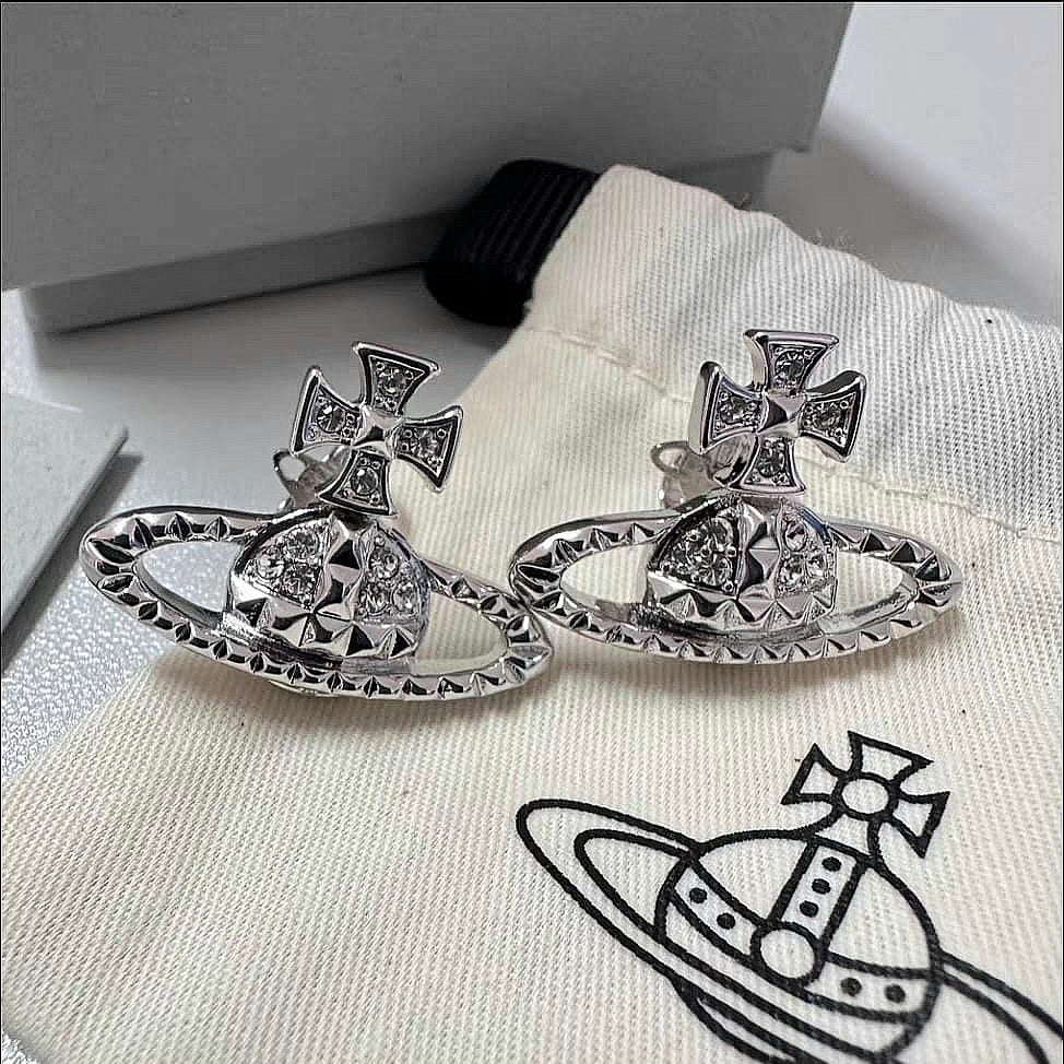 CORTIS JAMES EARRINGS