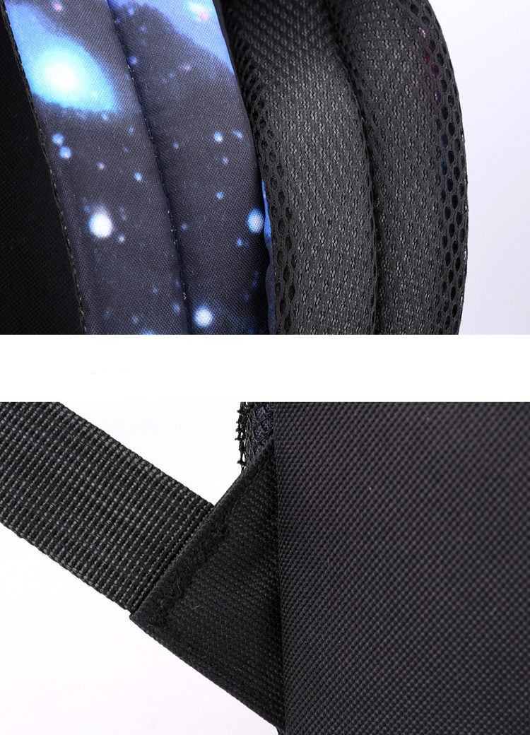 BTS BACKPACK, CASE AND BAG KIT