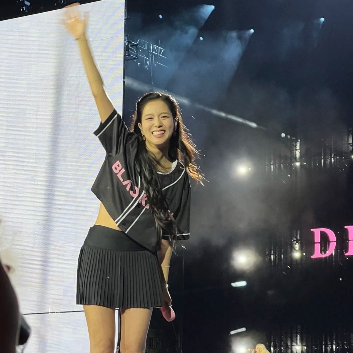 BLACKPINK DEADLINE T-SHIRT 100% COTTON