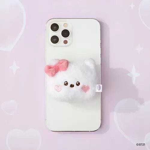 BT21  CELL PHONE HOLDER