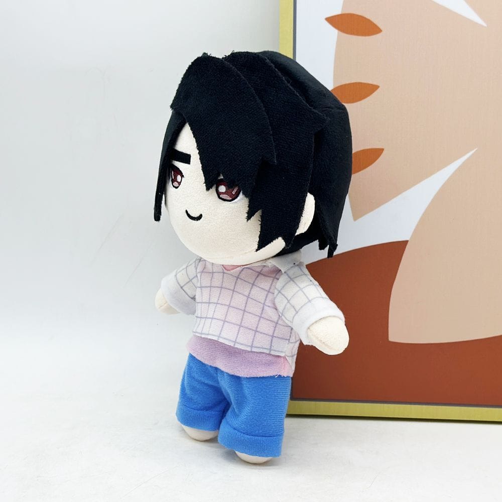 KPOP DEMON HUNTERS SAJA BOYS PLUSH