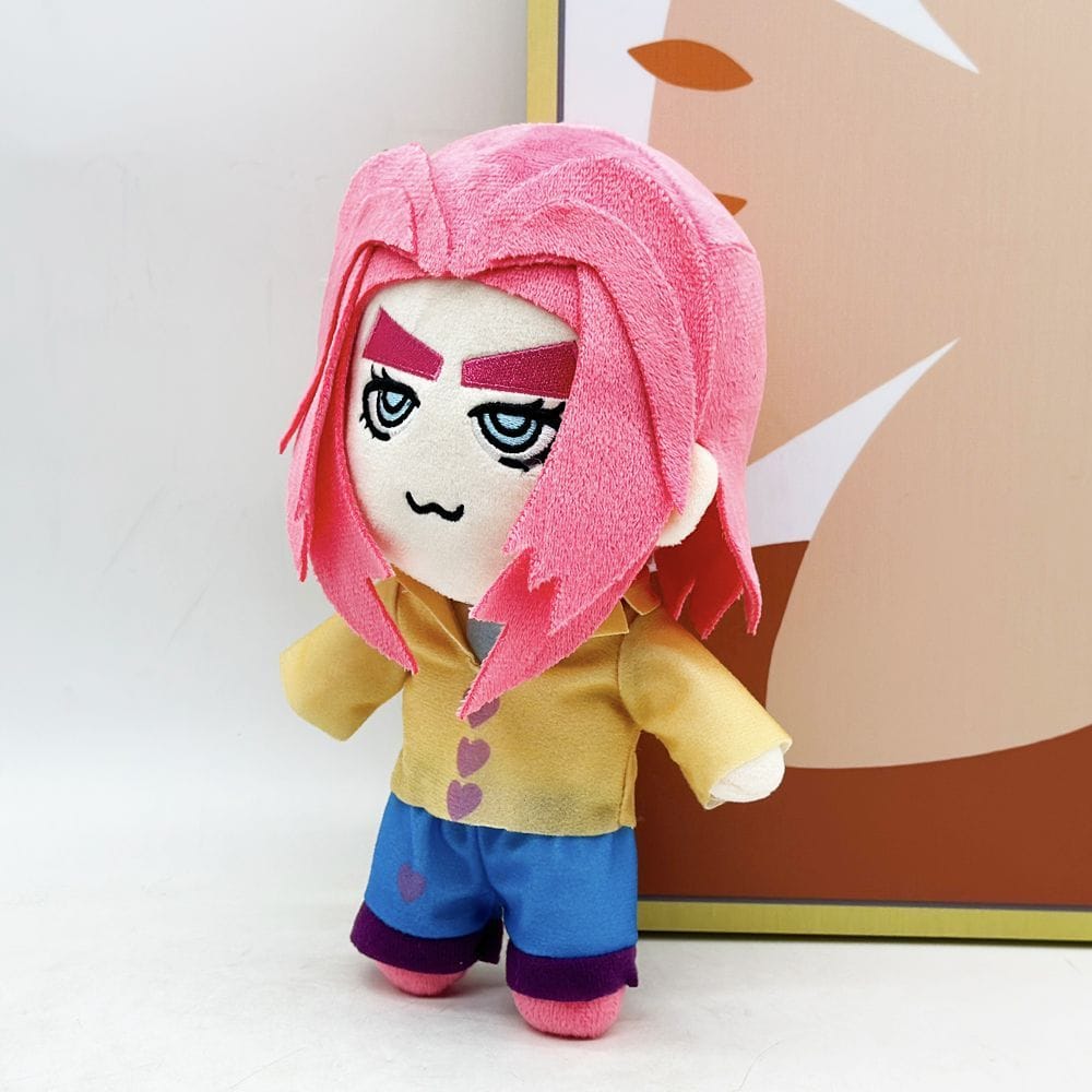 KPOP DEMON HUNTERS SAJA BOYS PLUSH