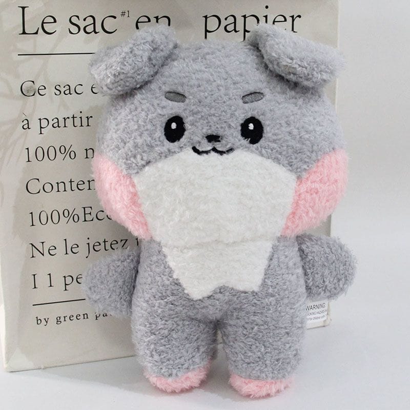 ZB1 ZERO BASE ONE(ZB1) PLUSH 23 CM