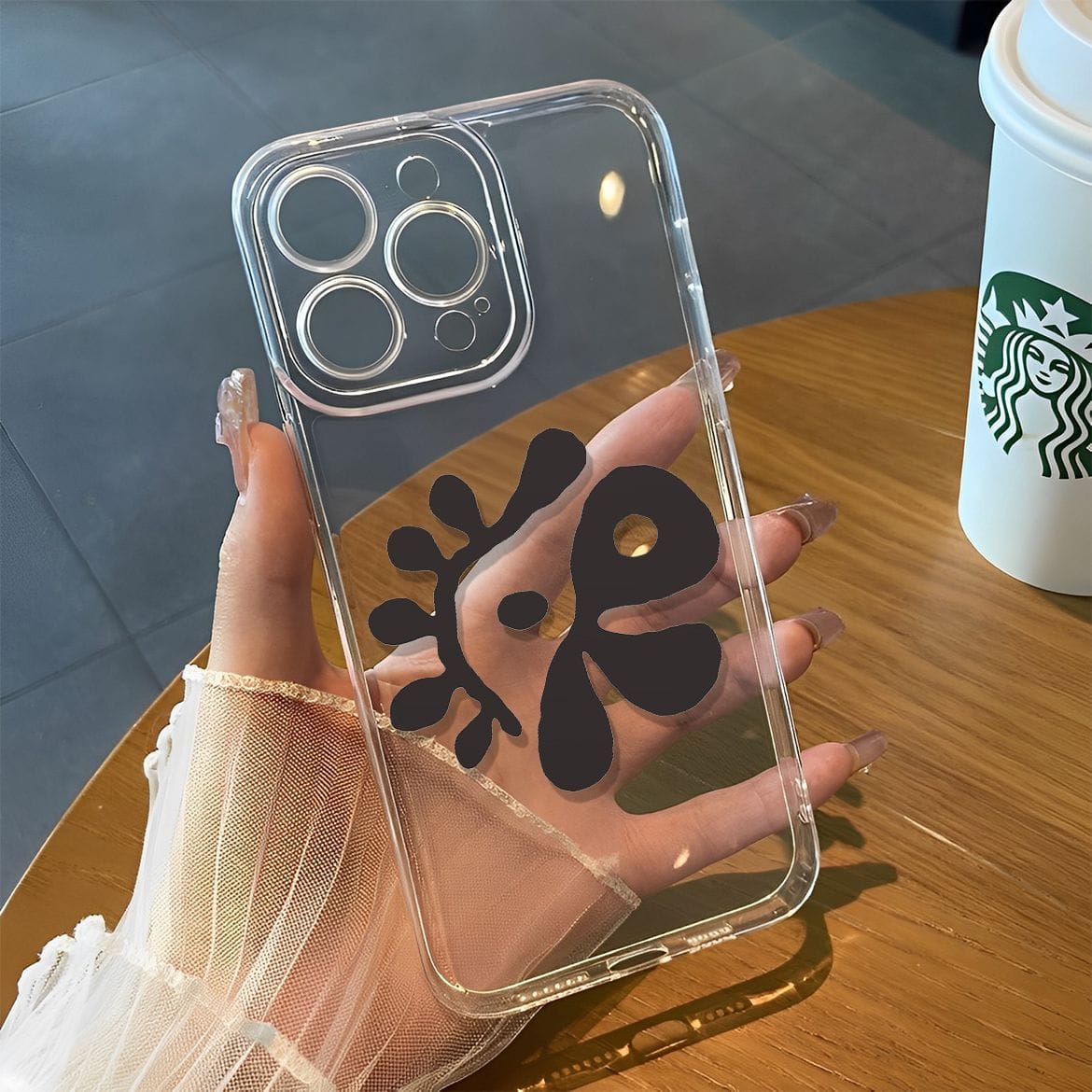 CORTIS PHONECASE IPHONE