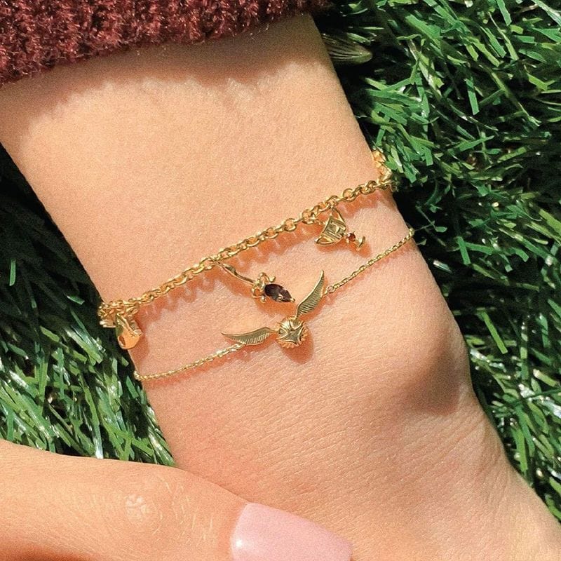 HARRY POTTER BRACELET