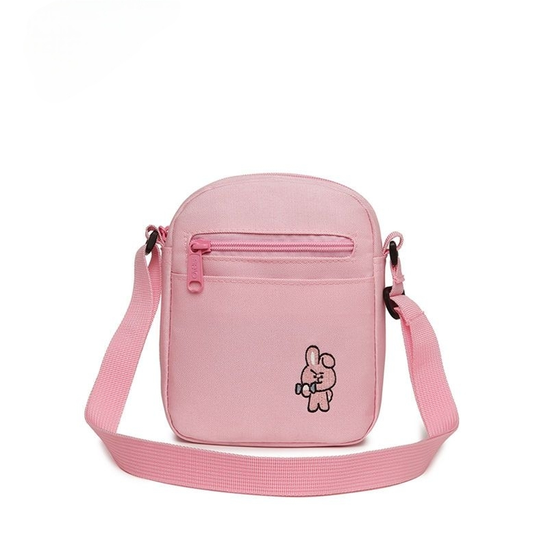 MINI BAGS BT21 BTS (All Characters)