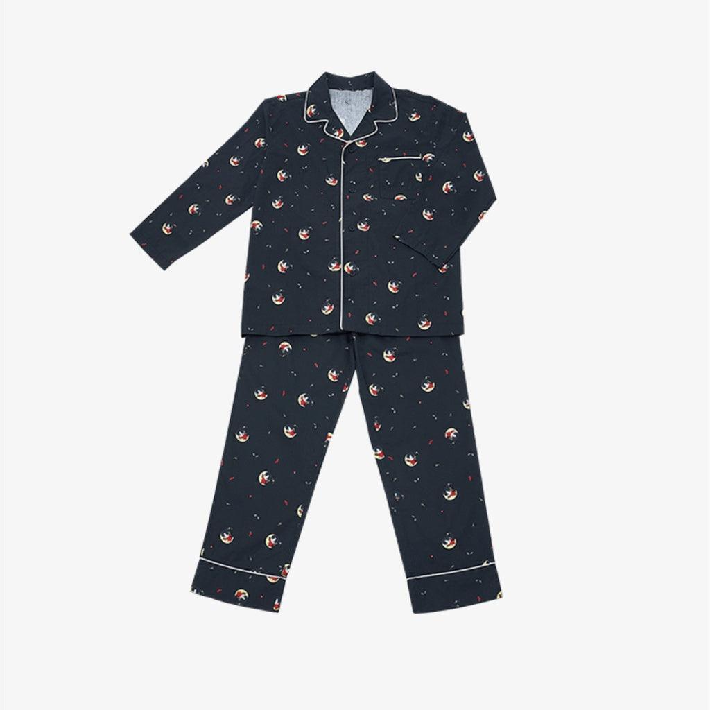 PAJAMAS JIN  GOOD DAY/BAD DAY