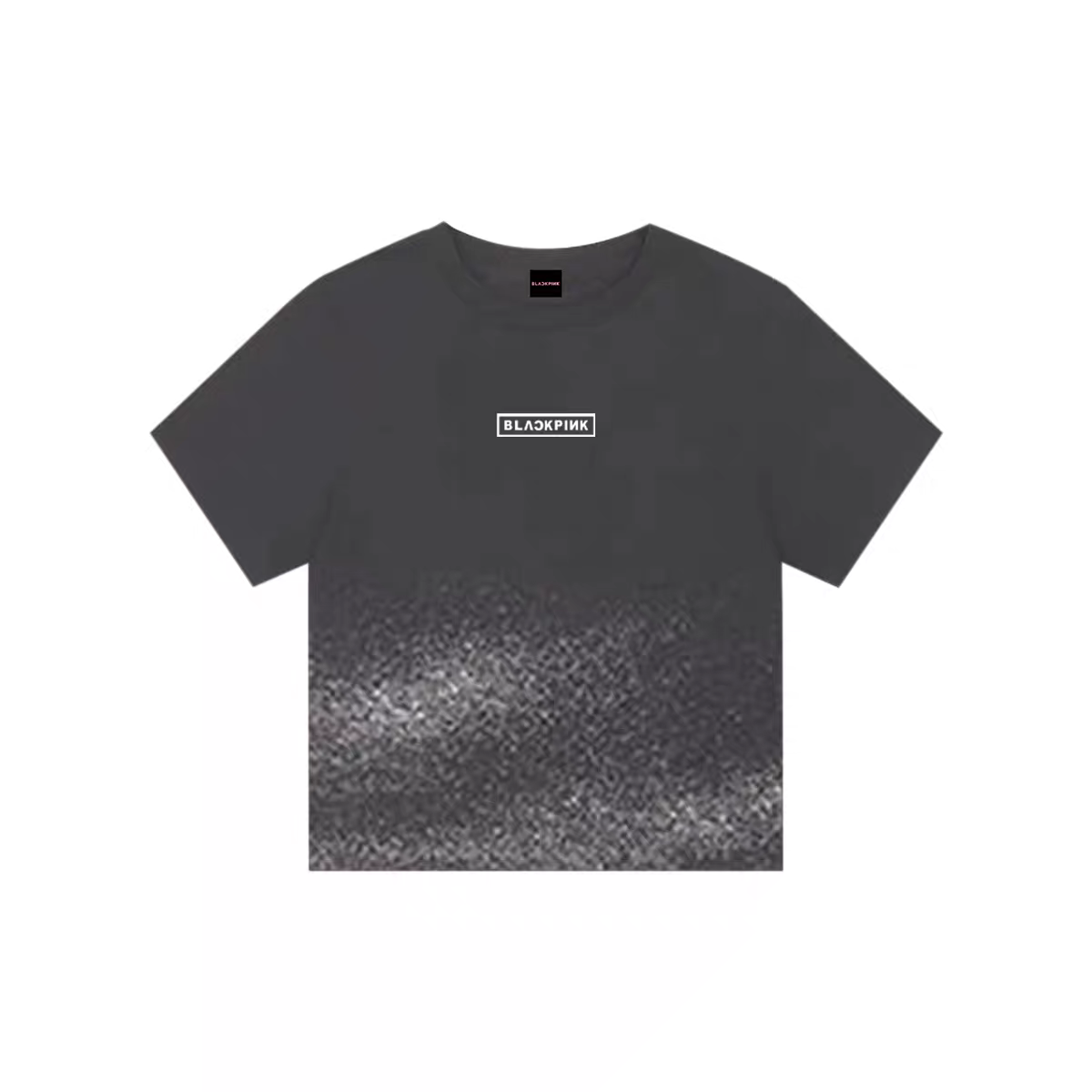 BLACKPINK DEADLINE T-SHIRTS 100% COTTON