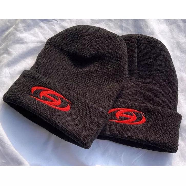 ATEEZ EMBROIDERED BEANIE